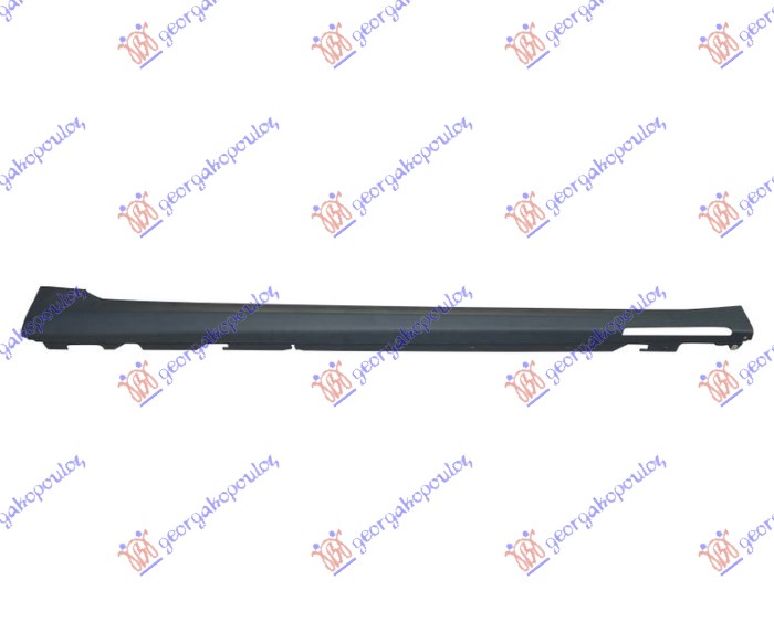 SAJTNA PLASTICNA (G11) (M-SPORT) BMW SERIES 7 2015-2019 (G11/G12)