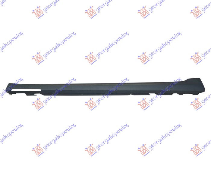 SAJTNA PLASTICNA (G11) (M-SPORT) BMW SERIES 7 2015-2019 (G11/G12)