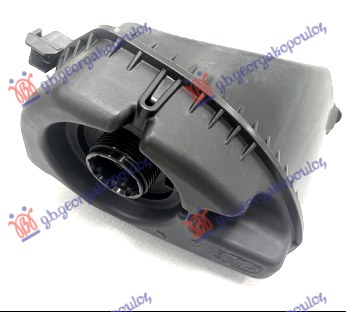 POSUDA ZA ANTIFRIZ BMW SERIES 8 2018- (G15/G16/G14/F91/F92/F93)