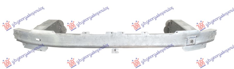 SINA PREDNJEG BRANIKA ALUMINIJUM BMW SERIES 7 2019-2022 (G11/G12)