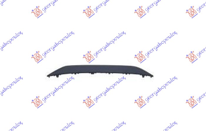 LAJSNA ZADNJEG BRANIKA PM (PURE EXCELLENCE) BMW SERIES 7 2019-2022 (G11/G12)