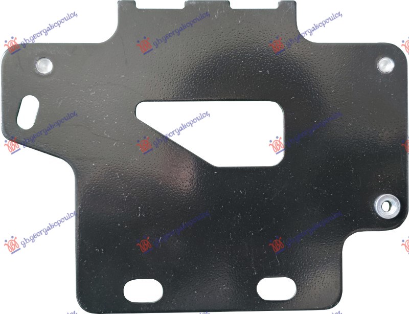 NOSAC PREDNJEG SENZORA METAL BMW SERIES 7 2019-2022 (G11/G12)
