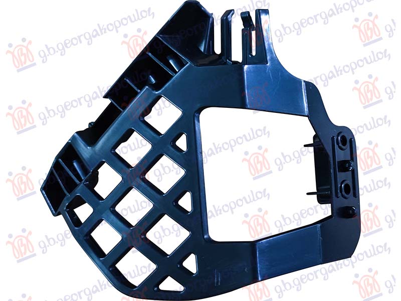 NOSAC PREDNJEG BRANIKA BOCNI GORNJI PLASTICNI BMW SERIES 7 2019-2022 (G11/G12)