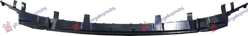 SINA PREDNJEG BRANIKA DONJA (M-SPORT) BMW SERIES 7 2019-2022 (G11/G12)