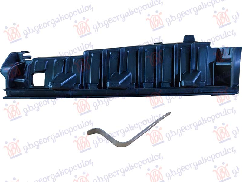 NOSAC FARA PLASTICNI BMW SERIES 7 2019-2022 (G11/G12)