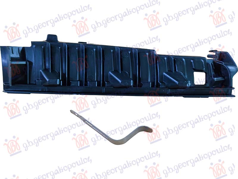 NOSAC FARA PLASTICNI BMW SERIES 7 2019-2022 (G11/G12)
