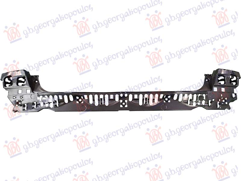 NOSAC ZADNJEG BRANIKA CENTRALNI PLASTICNI BMW SERIES 7 2019-2022 (G11/G12)