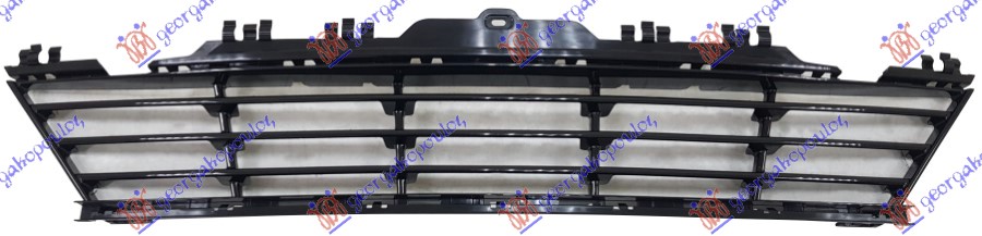 CENTRALNA RESETKA BMW SERIES 7 2019-2022 (G11/G12)
