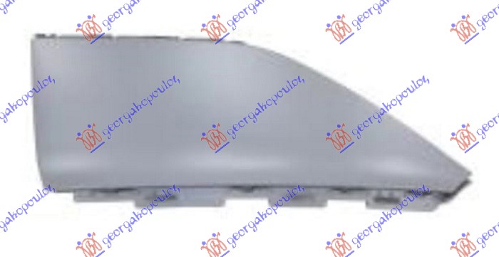 POKLOPAC LAJSNE PREDNJEG BRANIKA BMW SERIES 7 2019-2022 (G11/G12)