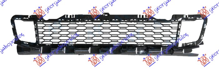 CENTRALNA RESETKA (M-SPORT) BMW SERIES 7 2019-2022 (G11/G12)