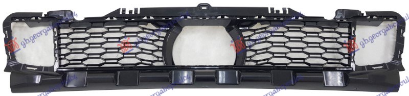 CENTRALNA RESETKA (TEMPOMAT) (M-SPORT) BMW SERIES 7 2019-2022 (G11/G12)