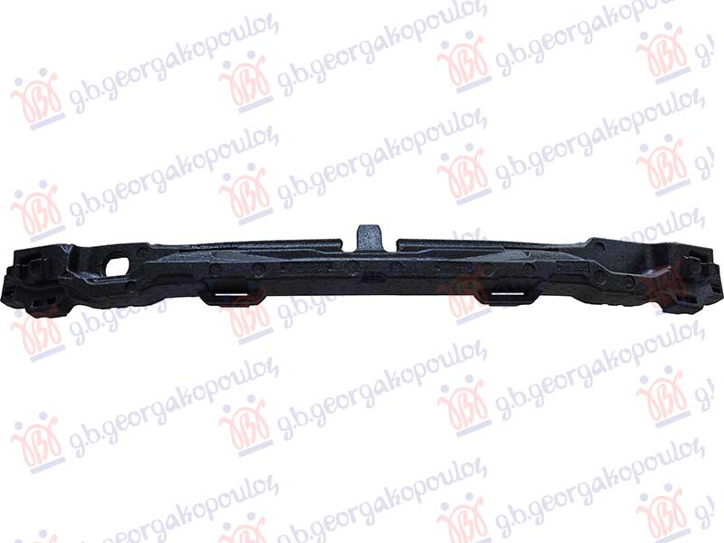 APSORBER PREDNJEG BRANIKA GORNJI BMW SERIES 7 2019-2022 (G11/G12)