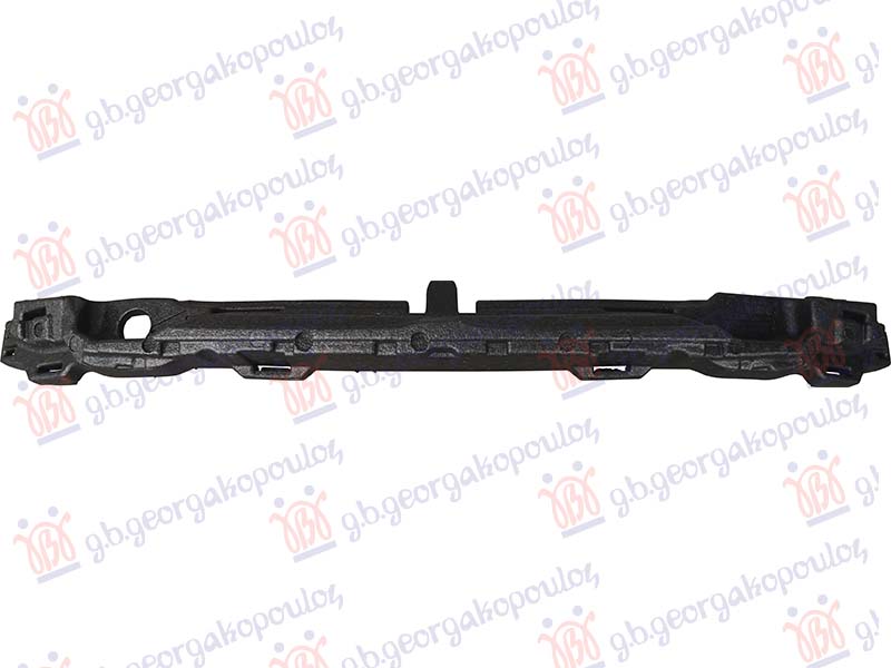 APSORBER PREDNJEG BRANIKA GORNJI (M-SPORT) BMW SERIES 7 2019-2022 (G11/G12)