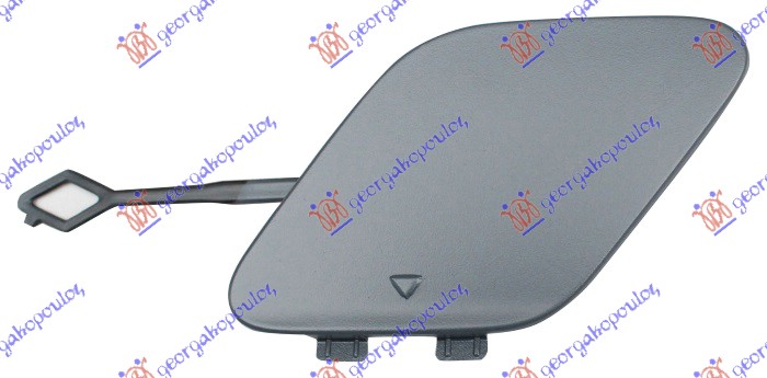 POKLOPAC KUKE ZADNJEG BRANIKA PM BMW SERIES 7 2019-2022 (G11/G12)