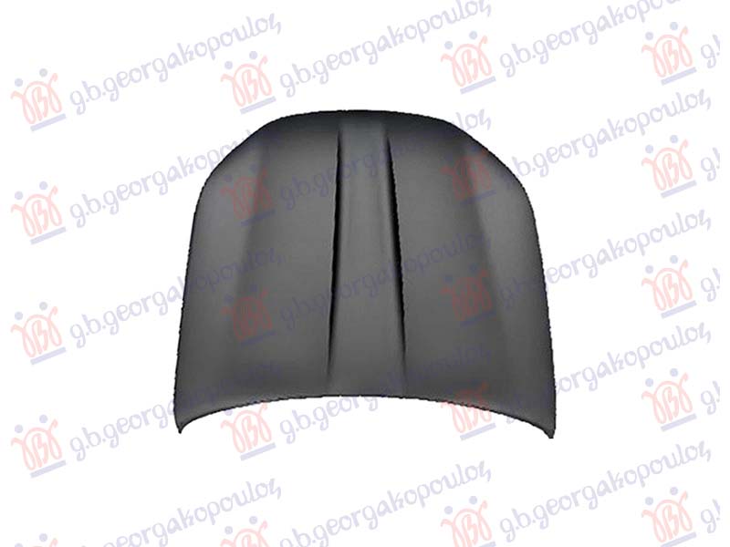 HAUBA BMW SERIES 7 2022- (G70)
