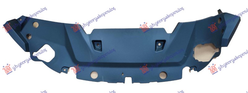 VEZNI LIM GORNJI PLASTICNI BMW SERIES 7 2022- (G70)