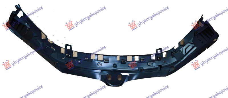 POKLOPAC VEZNOG LIMA GORNJI METALNI (M-SPORT) BMW SERIES 7 2022- (G70)