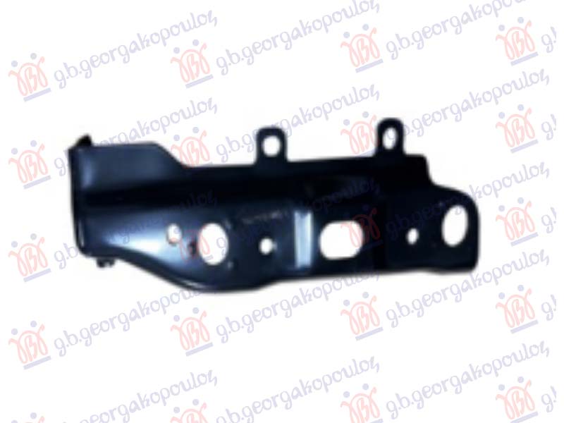 NOSAC HLADNJAKA DONJI BMW SERIES 7 2022- (G70)