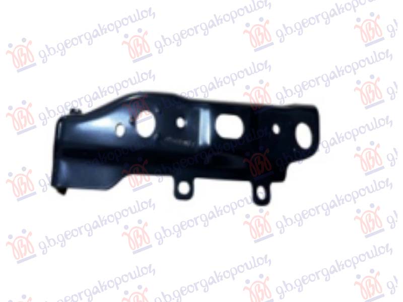 NOSAC HLADNJAKA DONJI BMW SERIES 7 2022- (G70)