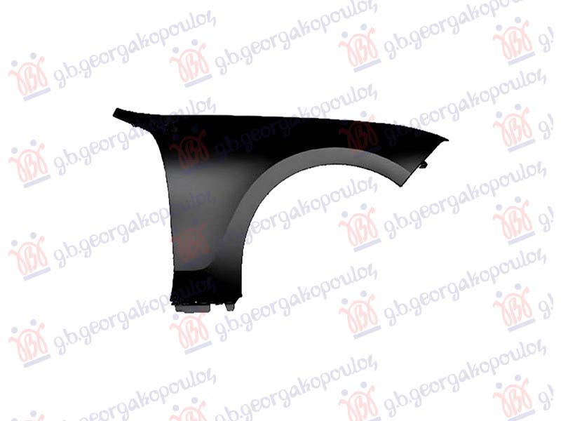BLATOBRAN BMW SERIES 7 2022- (G70)