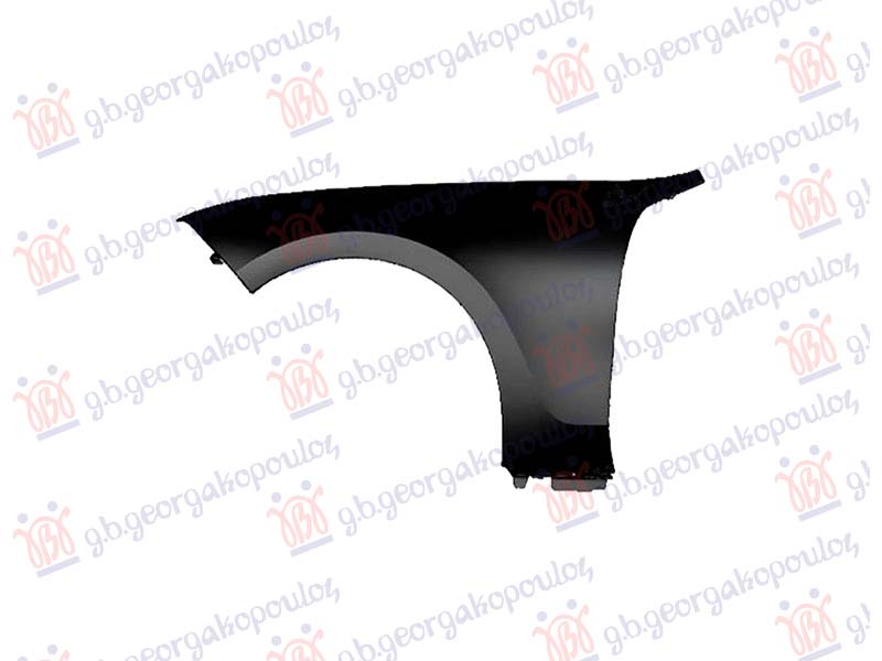 BLATOBRAN BMW SERIES 7 2022- (G70)