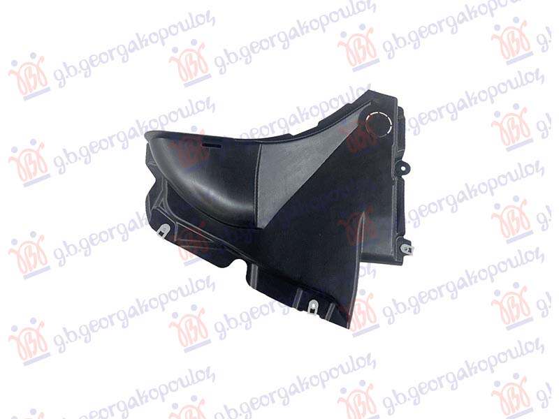 POTKRILO PLASTICNO (PREDNJI DONJI DEO) BMW SERIES 7 2022- (G70)