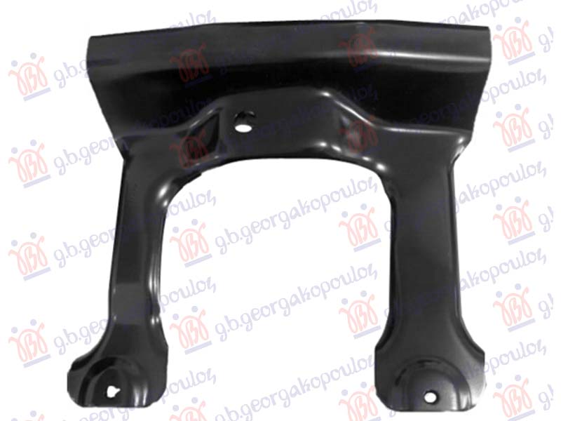 NOSAC PREDNJEG BRANIKA UNUTRASNJI METAL BMW SERIES 7 2022- (G70)