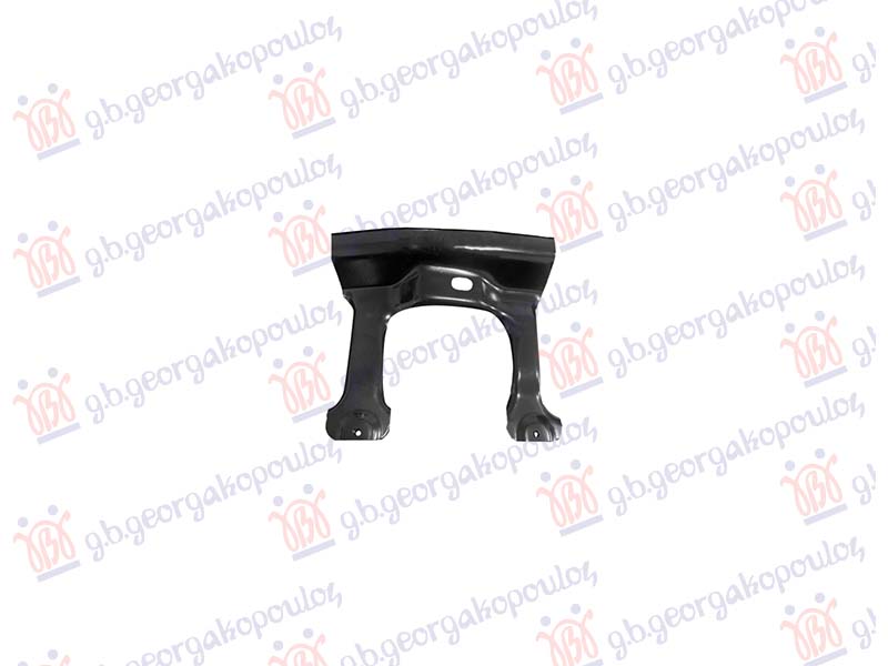 NOSAC PREDNJEG BRANIKA UNUTRASNJI METAL BMW SERIES 7 2022- (G70)