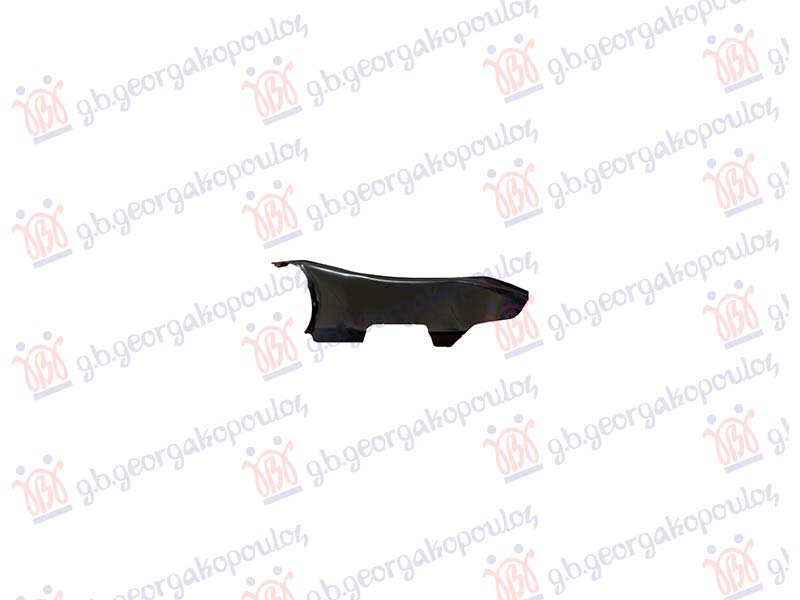 NOSAC PREDNJEG BRANIKA SPOLJASNJI METAL BMW SERIES 5 2024- (G60/G61/G90/G99)