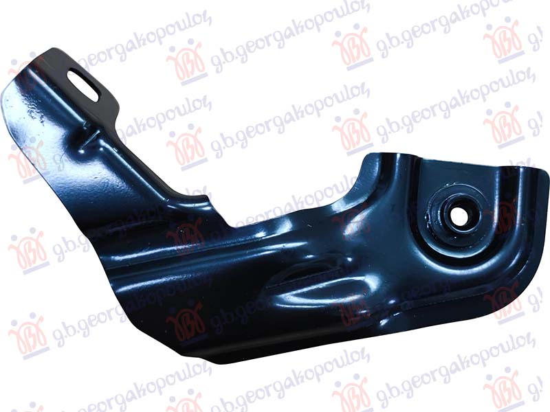 NOSAC BLATOBRANA GORNJI ZADNJI METAL BMW SERIES 5 2024- (G60/G61/G90/G99)