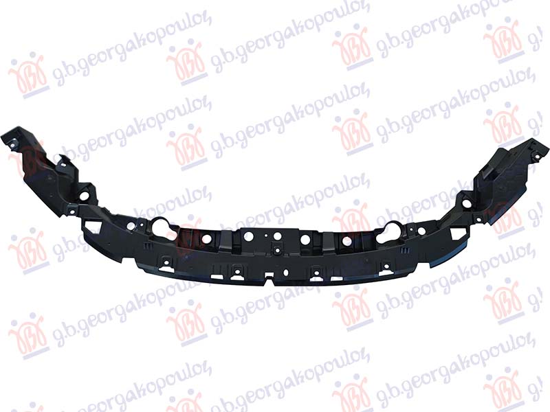 NOSAC PREDNJEG BRANIKA PLASTICNI (M-SPORT) BMW SERIES 7 2022- (G70)