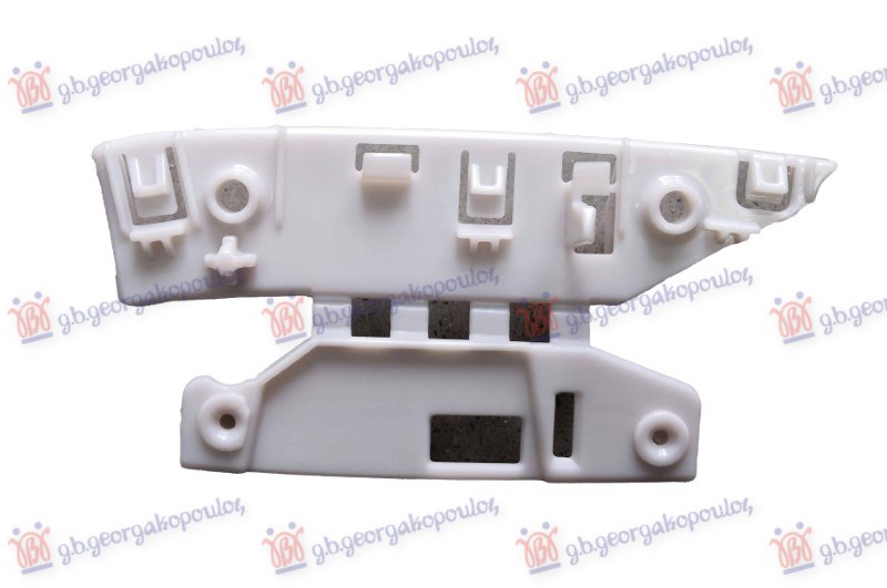 NOSAC PREDNJEG BRANIKA BOCNI PLASTICNI (X-DRIVE) BMW SERIES 7 2022- (G70)