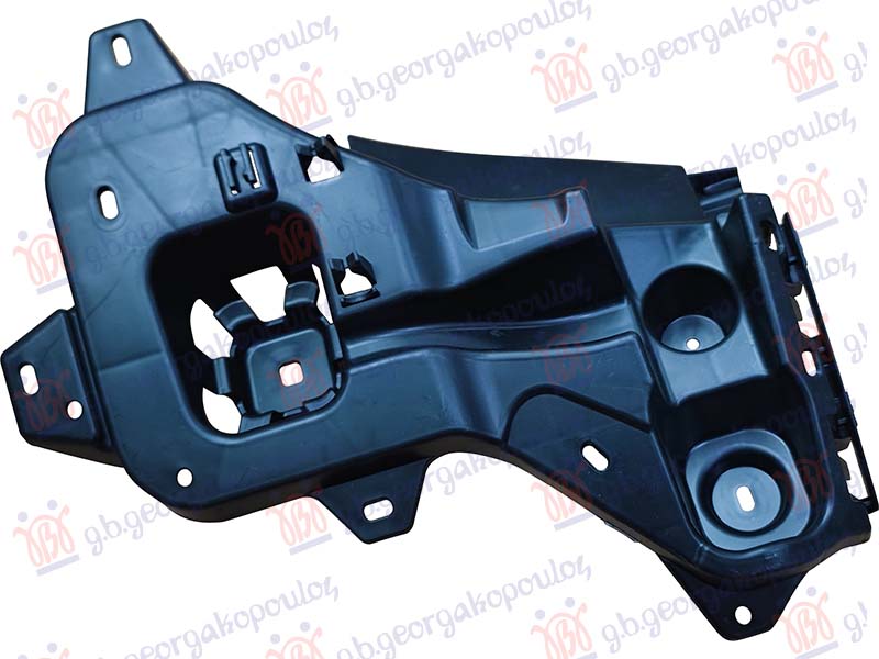 NOSAC ZADNJEG BRANIKA PLASTICNI BMW SERIES 7 2022- (G70)