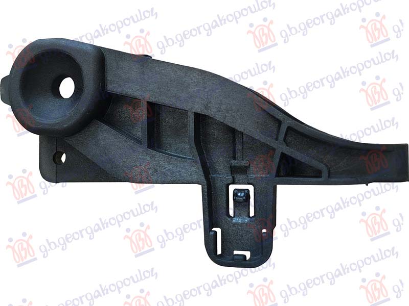 NOSAC USMERIVACA HLADNJAKA BMW SERIES 7 2022- (G70)