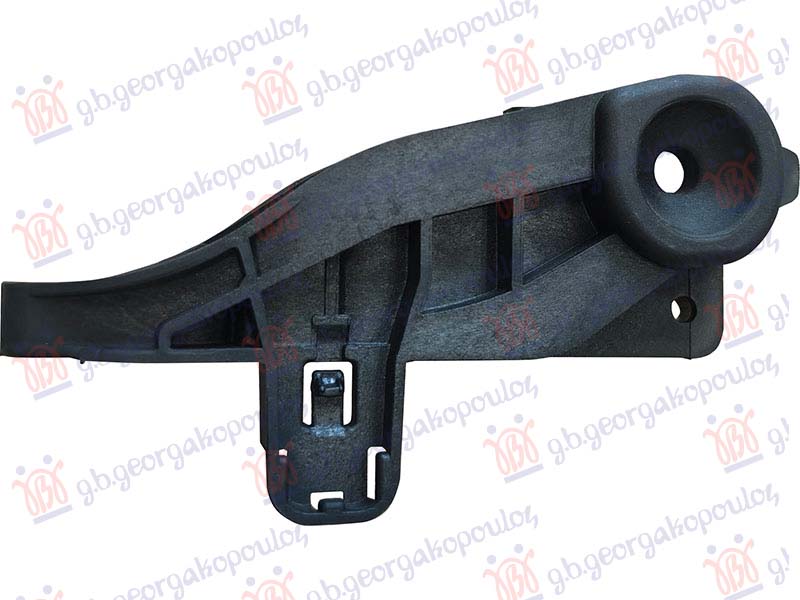 NOSAC USMERIVACA HLADNJAKA BMW SERIES 7 2022- (G70)