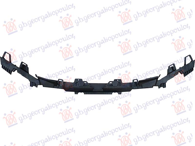 APSORBER PREDNJEG BRANIKA DONJI BMW SERIES 7 2022- (G70)