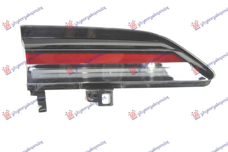 STOP LAMPA UNUTRASNJA LED (SHADOW-LINE) (MARELLI) BMW SERIES 7 2022- (G70)