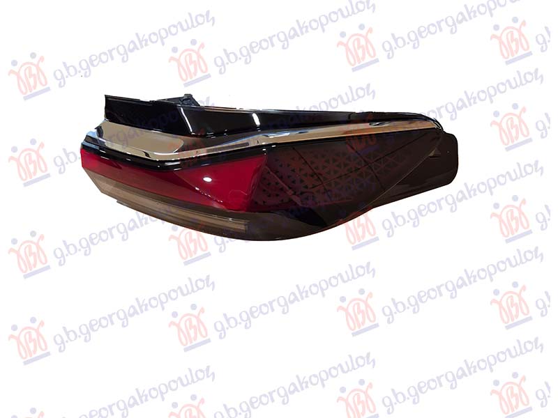 STOP LAMPA SPOLJASNJA LED (MARELLI) BMW SERIES 7 2022- (G70)