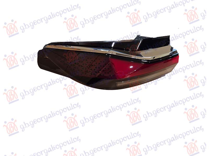 STOP LAMPA SPOLJASNJA LED (MARELLI) BMW SERIES 7 2022- (G70)