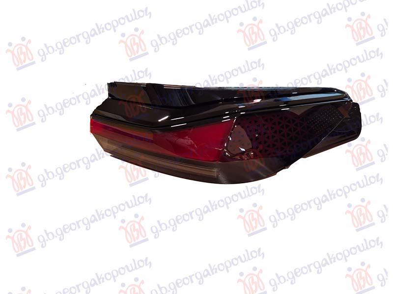 STOP LAMPA SPOLJASNJA LED (SHADOW-LINE) (MARELLI) BMW SERIES 7 2022- (G70)