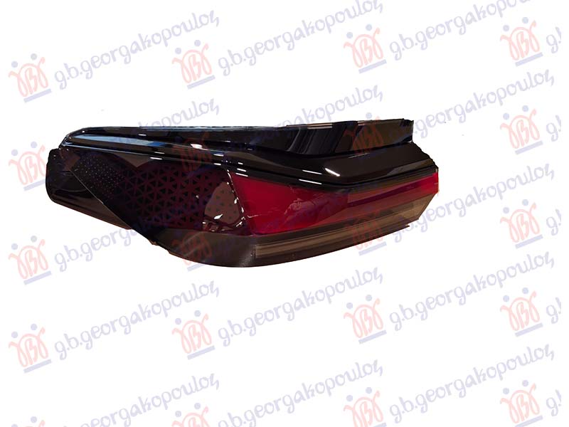 STOP LAMPA SPOLJASNJA LED (SHADOW-LINE) (MARELLI) BMW SERIES 7 2022- (G70)