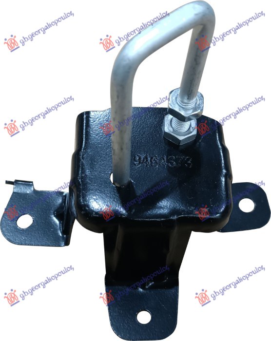 BRAVA HAUBE BMW SERIES 7 2022- (G70)