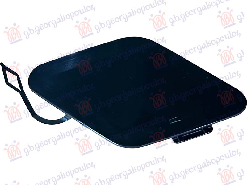 POKLOPAC KUKE PREDNJEG BRANIKA (M-SPORT) BMW SERIES 7 2022- (G70)