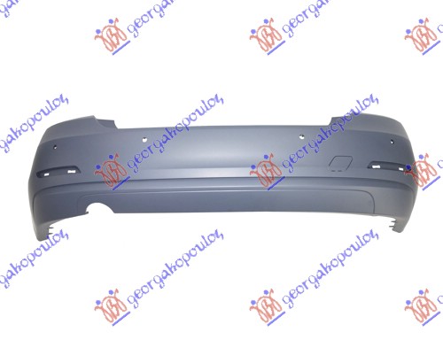 ZADNJI BRANIK PM (6 PDC SENZORI) BMW SERIES 4 COUPE/CAB 2014-2020 (F32/F36/F33/F82)