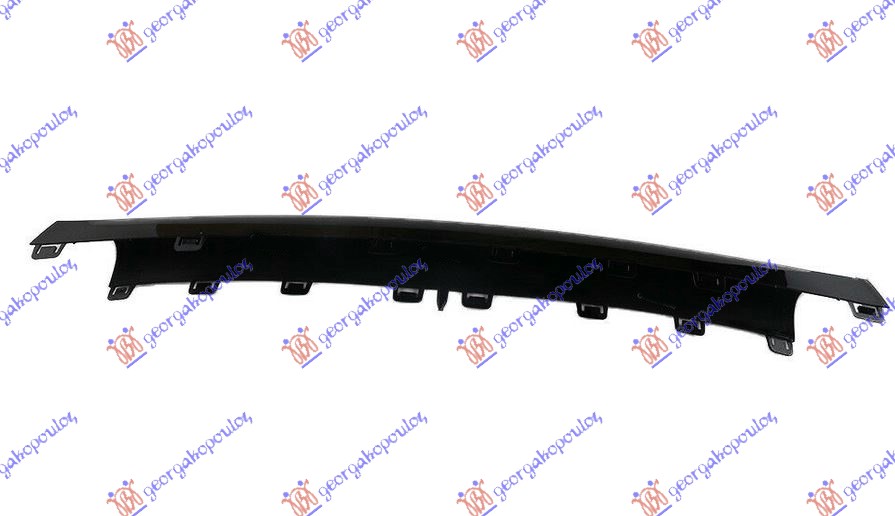 LAJSNA PREDNJEG BRANIKA DONJA (SPORT LINE) BMW SERIES 4 COUPE/CAB. 2014-2020 (F32/F36/F33)
