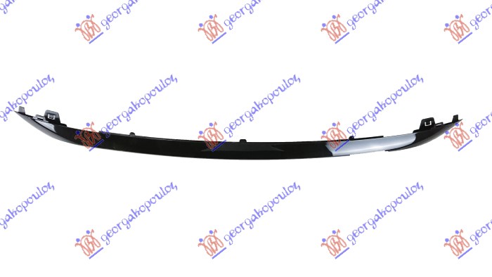 LAJSNA PREDNJEG BRANIKA DONJA 17- (SPORT-LINE) BMW SERIES 4 COUPE/CAB. 2014-2020 (F32/F36/F33)