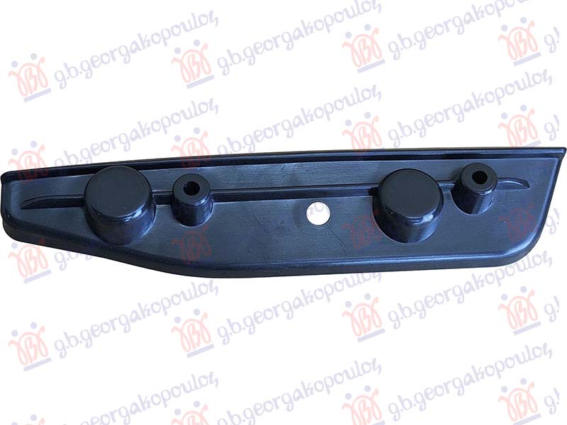 NOSAC PREDNJEG BRANIKA GORNJI BOCNI PLASTICNI (M4) BMW SERIES 4 COUPE/CAB. 2014-2020 (F32/F36/F33)