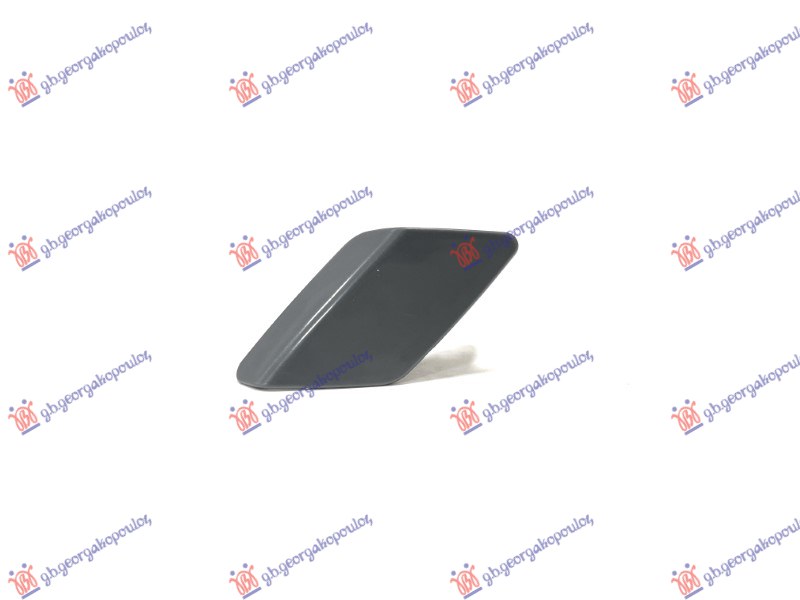 POKLOPAC PRSKALICE BMW SERIES 4 COUPE/CAB. 2014-2020 (F32/F36/F33)