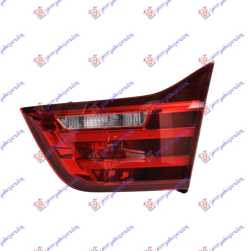 STOP LAMPA UNUTRASNJA (ULO) BMW SERIES 4 COUPE/CAB. 2014-2020 (F32/F36/F33)