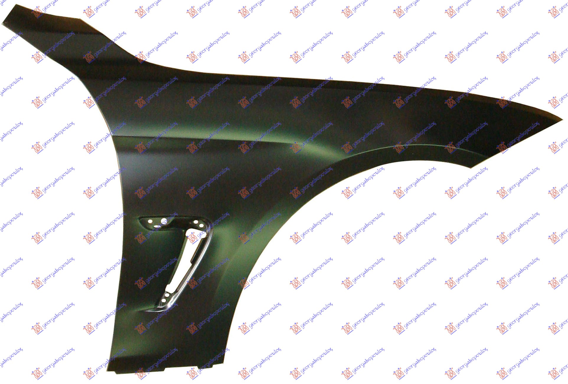 BLATOBRAN NISSAN ALMERA L/B 1998-2000 (N15)